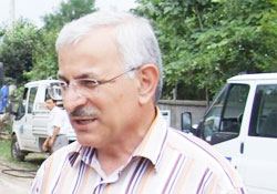 YÖK'ten Bafra'ya fakülte kararı çıktı