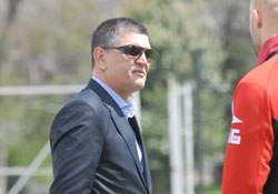 Şaibeye meydan vermeyeceğiz