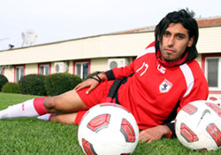 HEDEFİNDE İSTANBUL VAR