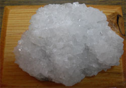 "Çağın madeni" yatırımlarla büyüyor