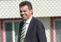 ZOR BİR 90 DAKİKA OLACAK