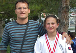 Herkes O'nu konuşuyor