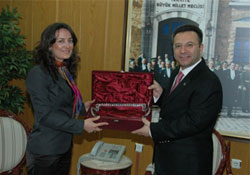 Turizm de atılım olacak mı?