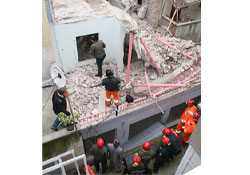 Belediye nasıl izin verdi?