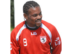 Agbetu: İşimiz kolay değil