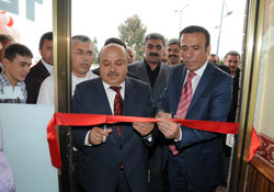 Yeni mekan yeni istihdam