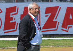 Gerekeni yapacağız