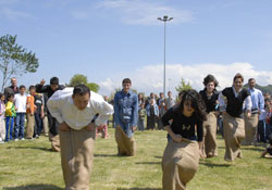 Büyükşehir'den hıdırellez şenliği