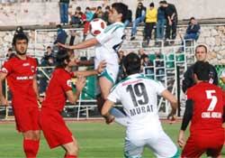 Rize maçı 15 Mayıs Pazar Günü