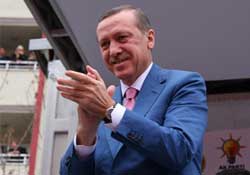 Ecevit için şok iddia