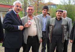Yeni'nin sigarayla mücadelesi