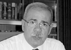 Bizim bakışımız farklı