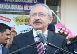 Kılıçdaroğlu'ndan son uyarı!