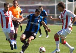 SON VİRAJA GELİNDİ