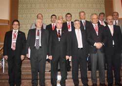 Şirketleşme adına ilk adım atıldı