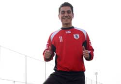 ÖNCELİĞİM SAMSUNSPOR