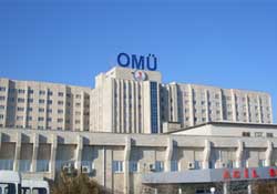 OMÜ akademik personel alacak