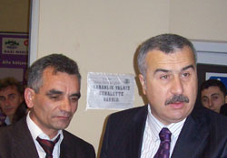 'İmkanlar geliştirilmeli'