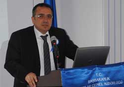 Vakıf eserleri koruma bekliyor