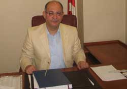 Gündaydın'dan kınama