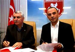 İstanbul'da tarihi toplantı