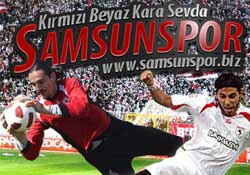 Yılın futbolcuları