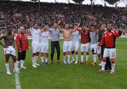 HAKKINIZI HELAL EDİN