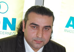 Milletvekili Demir'in Ödülü Hazır