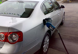 Akaryakıttan indirimi geri alacaklar