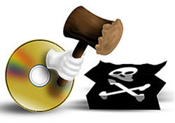 Korsan yazılım azaldı