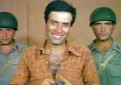 "Kibar Feyzo"da çare olmadı