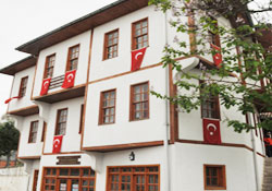 25 Mayıs'a yetişecek