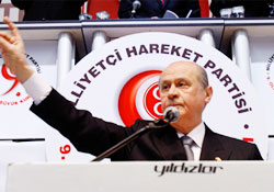 'Püskevit'i savundu