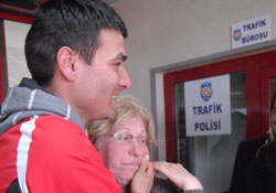 VE ÇİÇO GERİ DÖNDÜ