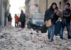 DASK'ta genel şartlar belirlendi