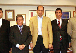 SBK'DAN ÖZEL İSTEK