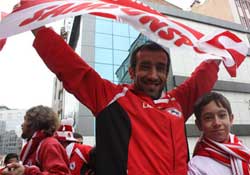 HEDEF İLK 5 OLACAKTIR