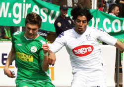 Orduspor'da sessizlik