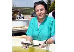 Yasak avlanmaya dikkat!