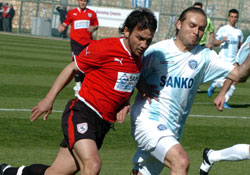 Celil'e teklif yağıyor