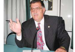 Ezbere tarım yapılmaz