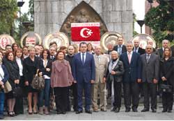 Eczacılık Günü kutlandı