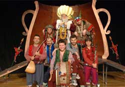 Çocuklar bu oyunu çok sevecek