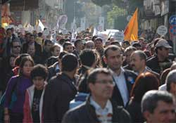 6 yılda 70 bin kamu çalışanı istifa etti