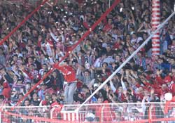 Güzel başladı kötü bitti