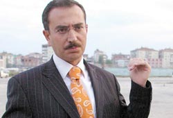 Akparti'de Dündar Rüzgarı