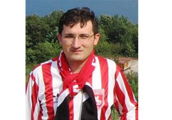 BAŞKAN KUPA SÖZÜNÜ TUTAMADI