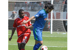 İŞTE BİRİNCİ LİG DOSYASI