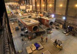 ABD'ye silah sattık