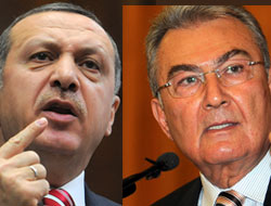 Erdoğan'ın Baykal davasına ret